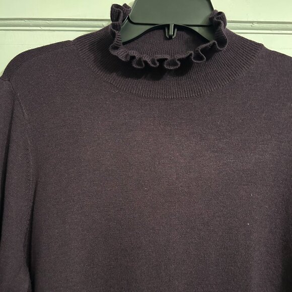 LOFT Women's Knit Dress - Picture 2 of 4